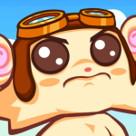 Flying Hamster sur iPhone