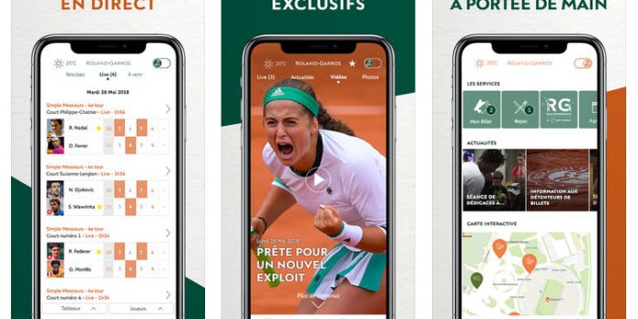 Roland Garros