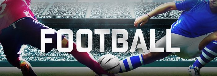 football